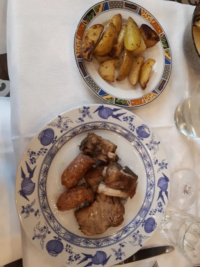 Cucina di Quartiere