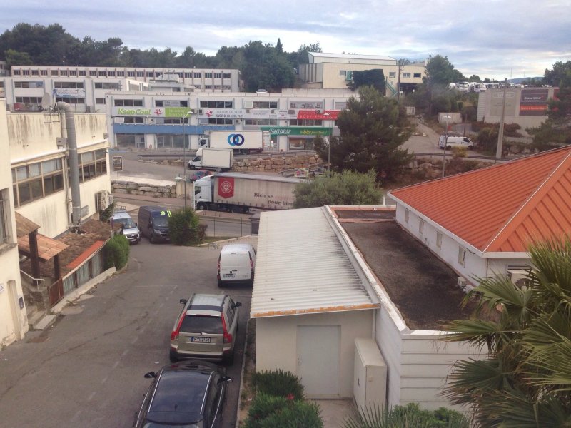 ibis budget Antibes Sophia Antipolis