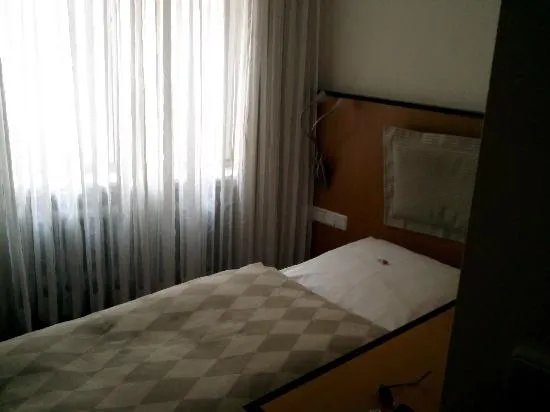 Hotel Am Rathaus