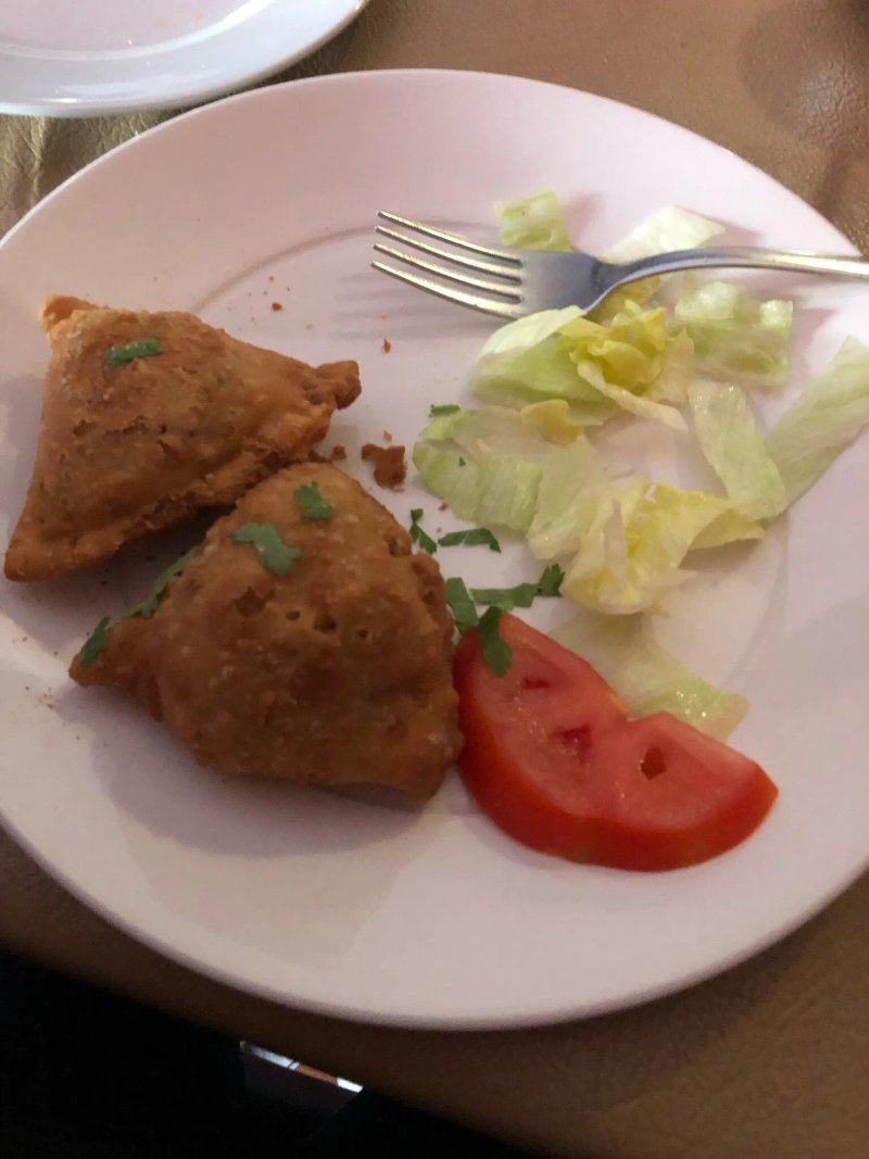 King Tandoori Indian Grill Restaurant
