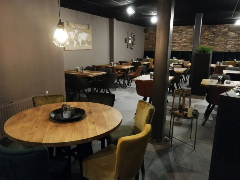 Restaurant PROEFF!