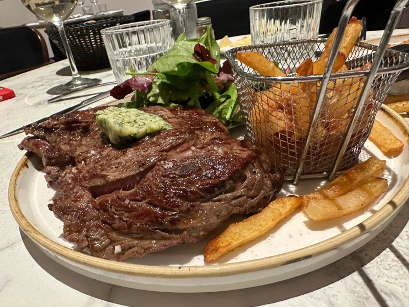La Grande Brasserie