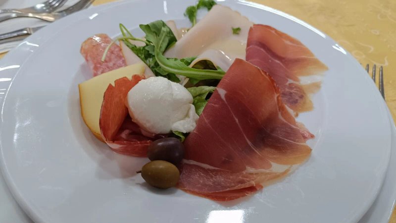 Ristorante al Cavallino Rosso