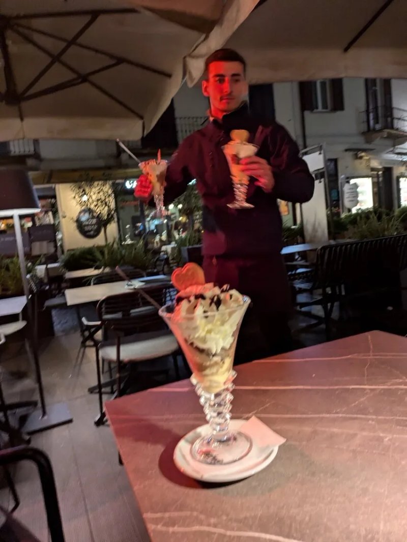 La Piazzetta