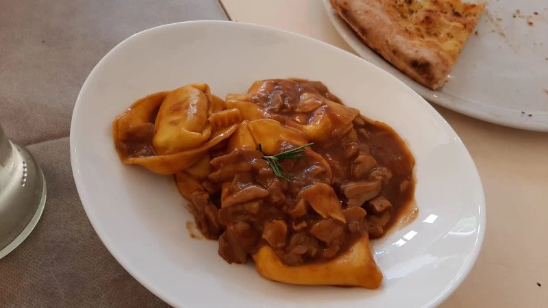 La Locanda Di San Pietro