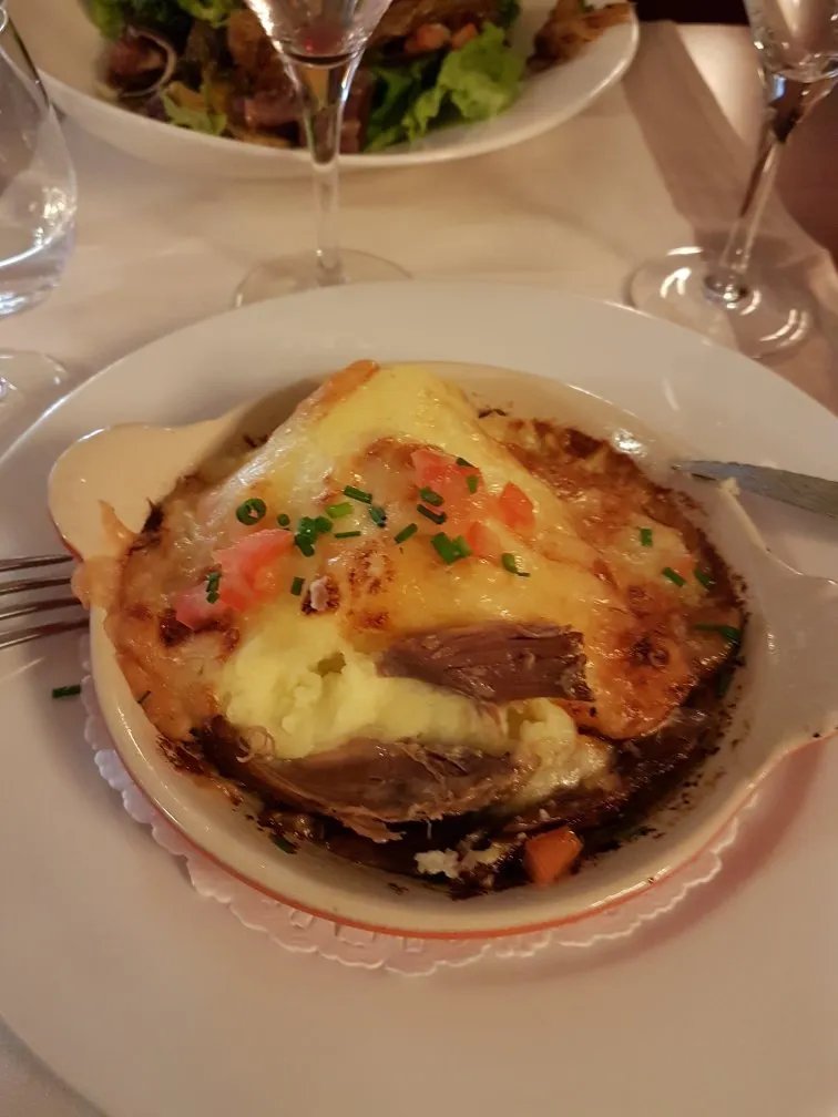 La Chalosse