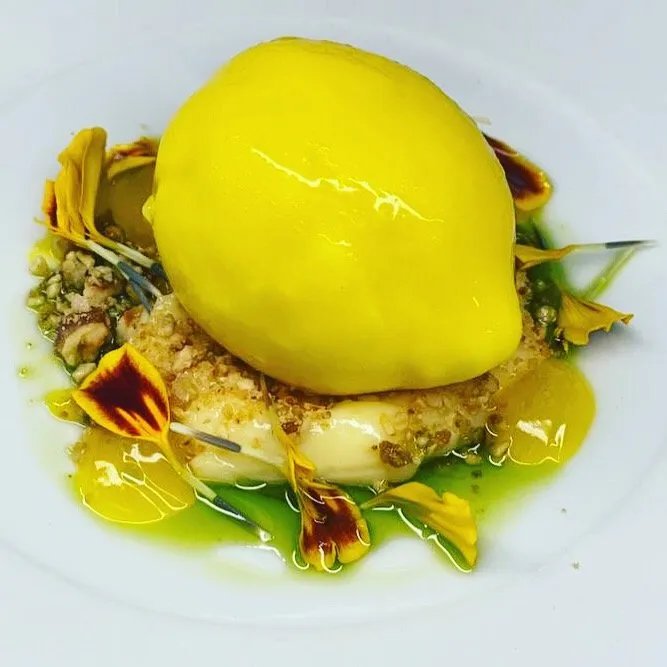 Osteria da Francesco