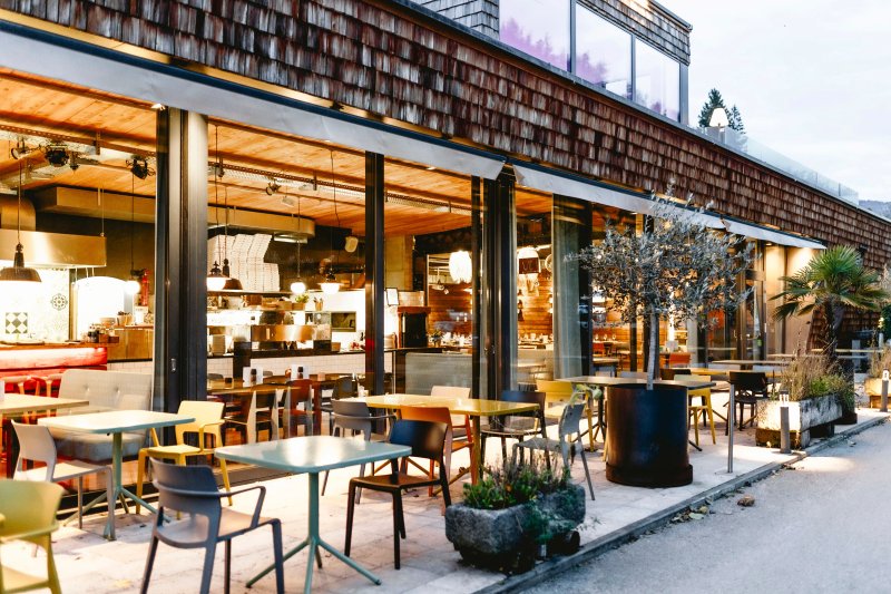 Hias - Pizza und Event