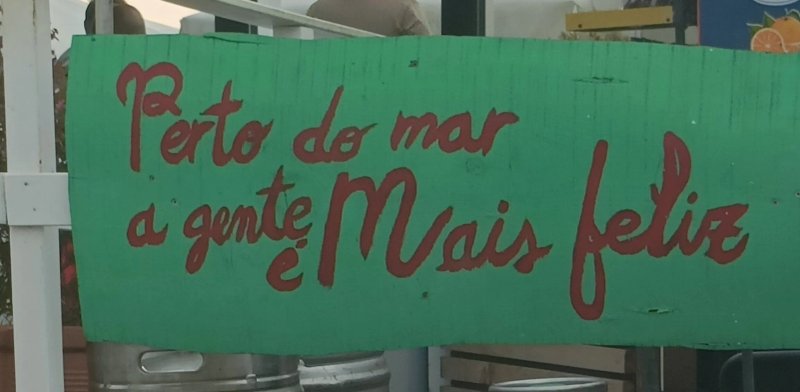 Pe Na Praia