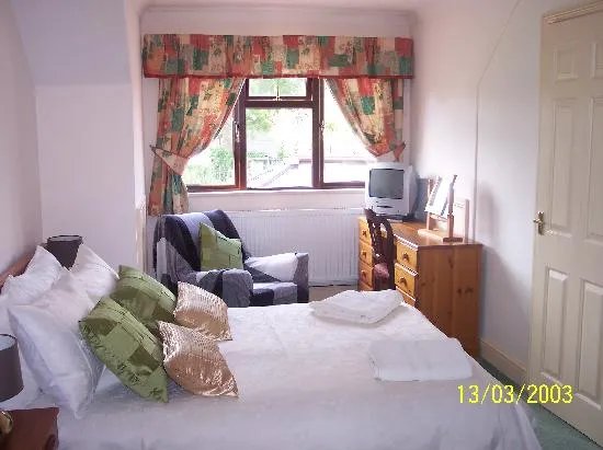 Westgrange House Bed And Breakfast