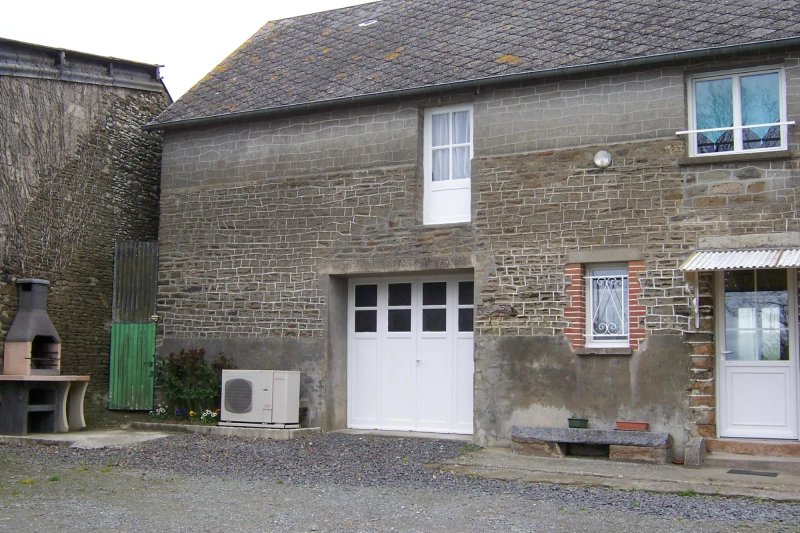 Ferme de la Ruette