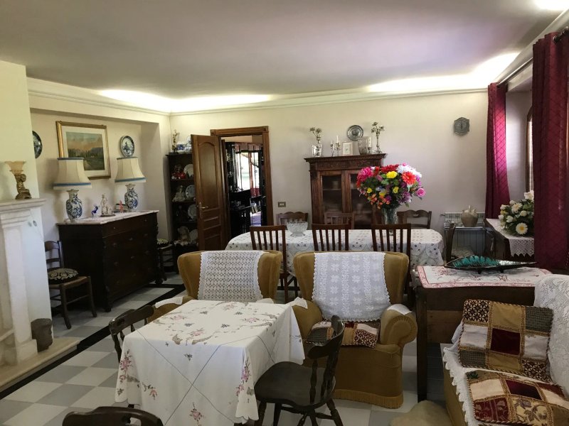 Agriturismo Persichitti