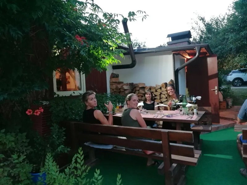 Villa Katja