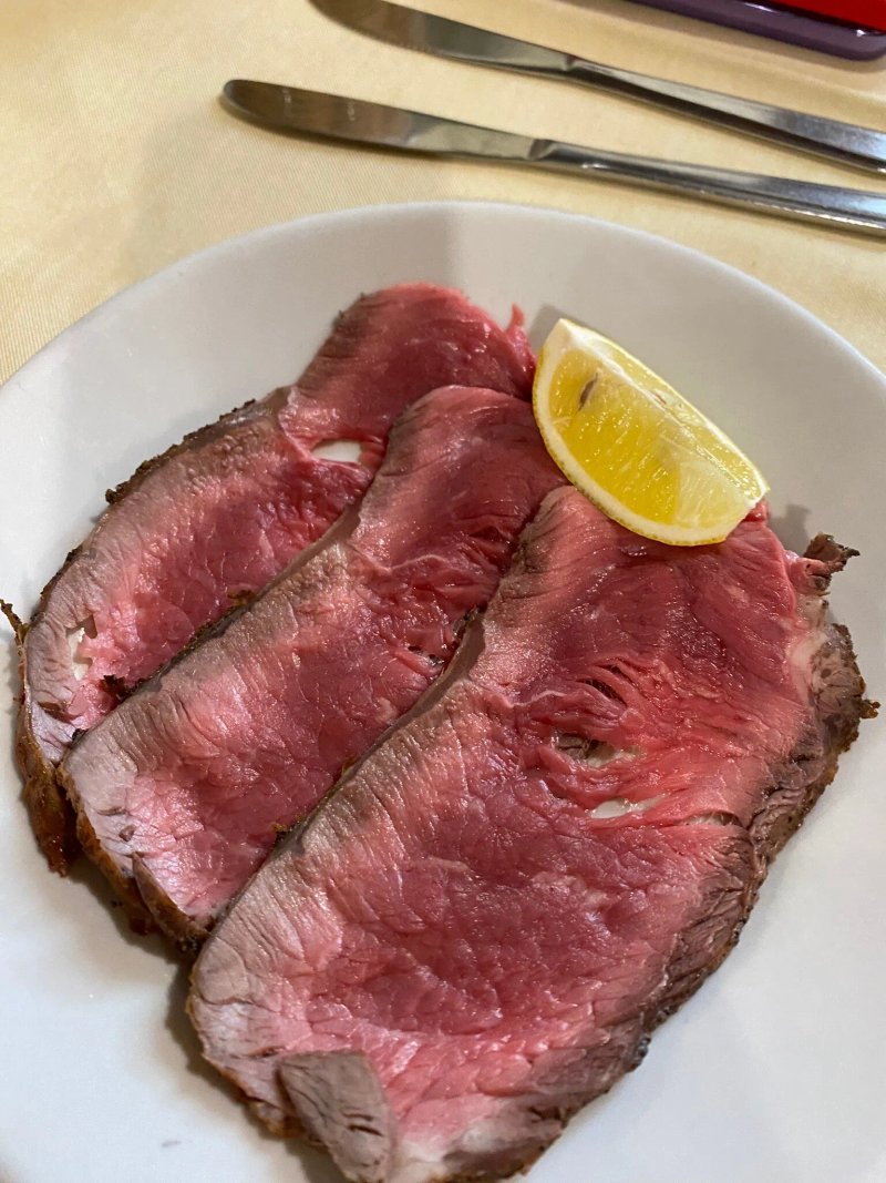 Trattoria Regina