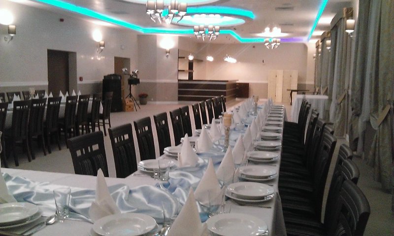 Hotel Stara Gorzelnia