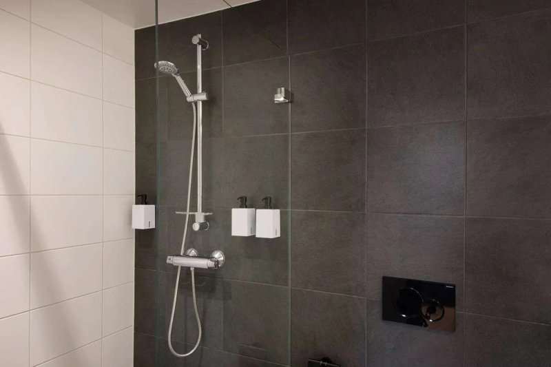 Scandic Voss