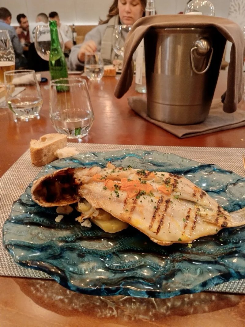 Saucco Restaurante
