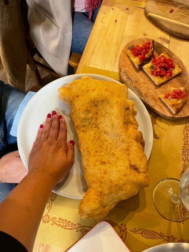 Pizzeria Miramare