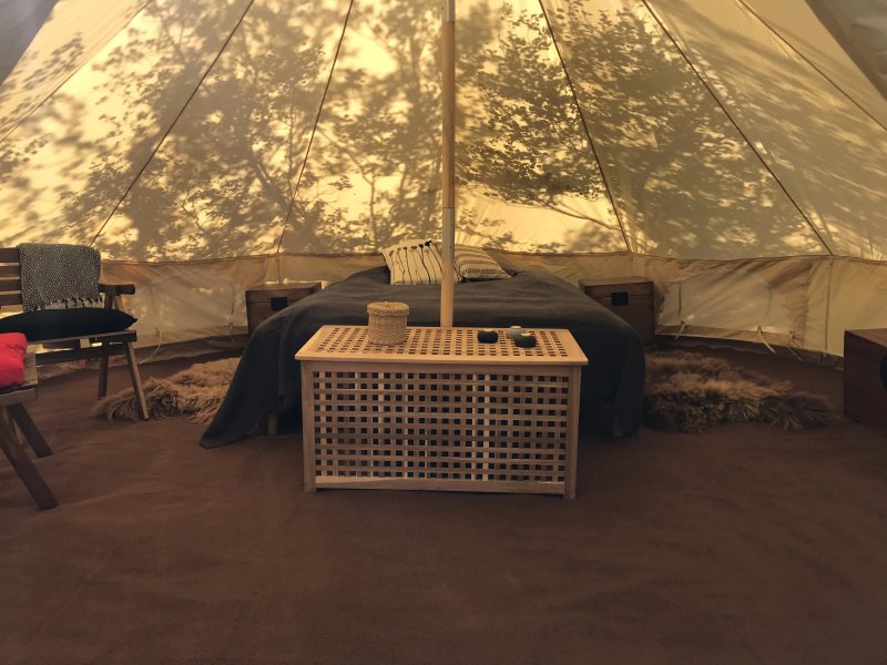 Camp Boutique