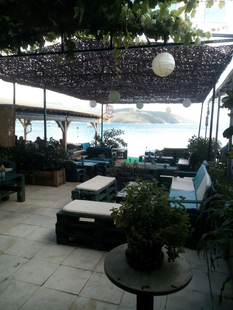 Image Cafe-bar