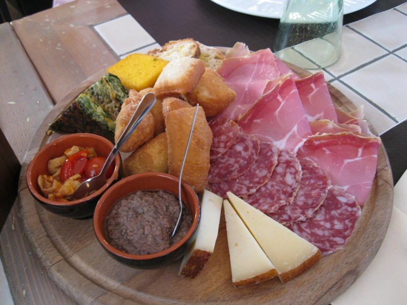 Ondalunga - Ristorante Pizzeria