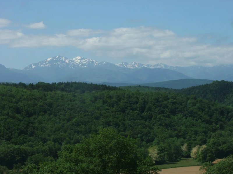 Camping Domaine de La Besse