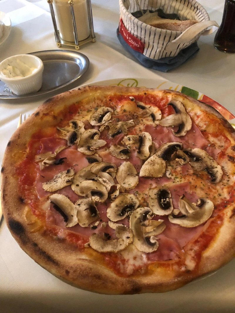 Ristorante Italia