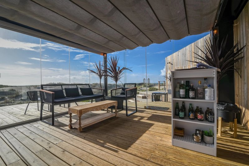 Nalu - Quinta d'Anta Beach House