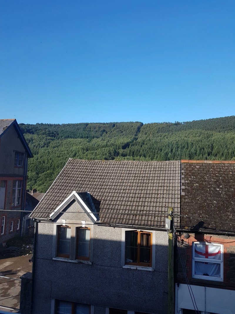 Nant - y - Draenog