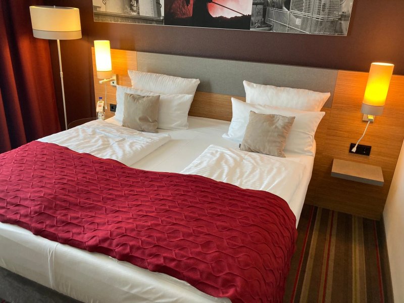 Leonardo Hotel Volklingen-Saarbrucken