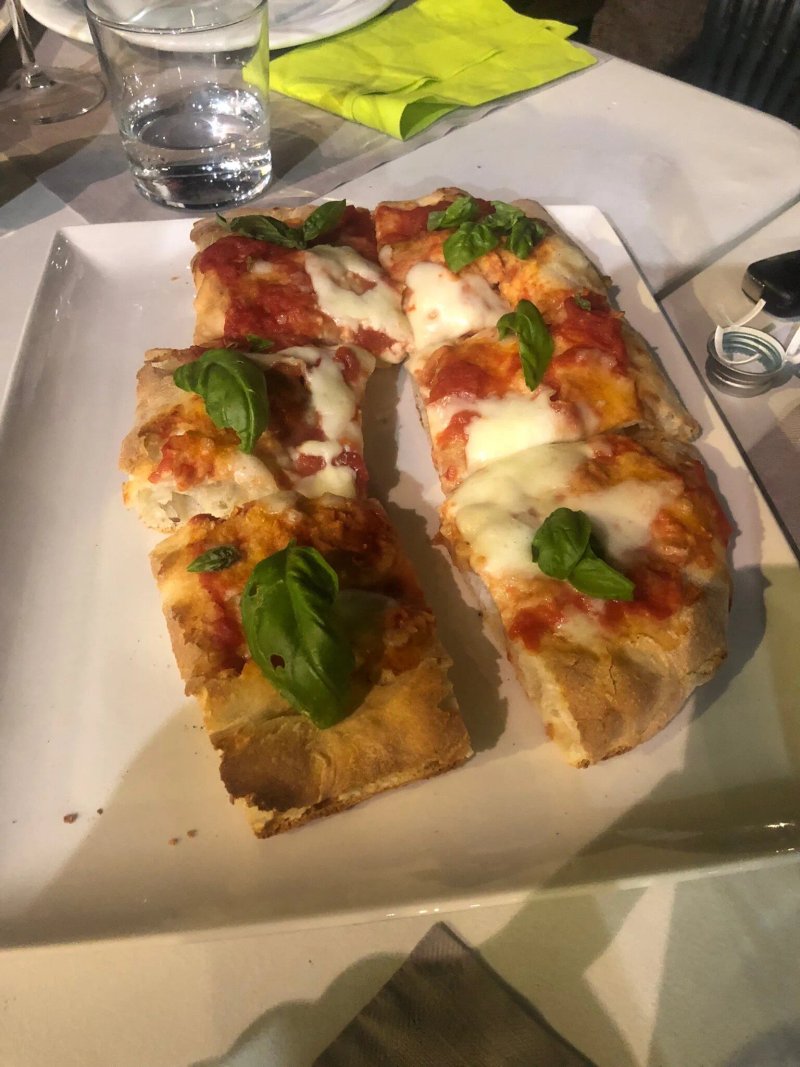 L’Arnia del Cuciniere