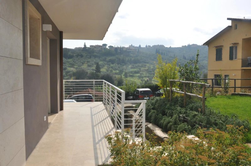 Dame di Toscana - Residenze con vista