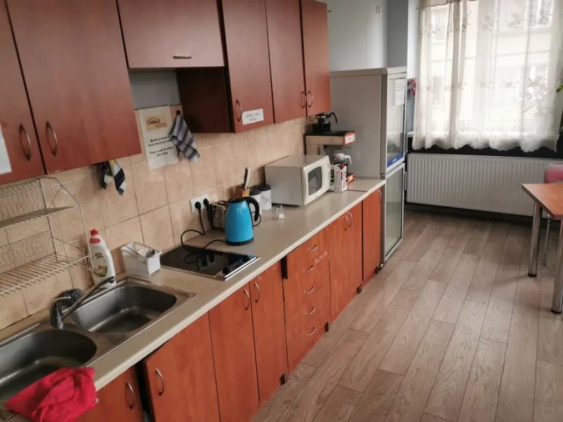 Freedom Hostel