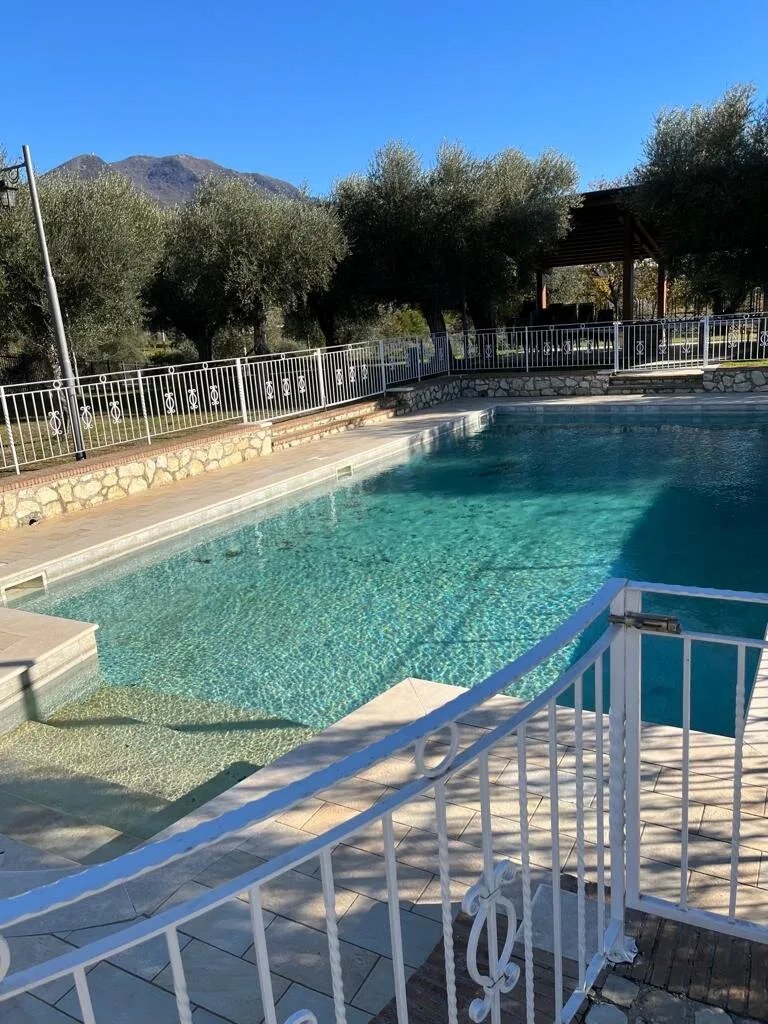 Tenuta La Salvia
