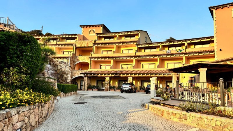 Hotel Pozzo Sacro