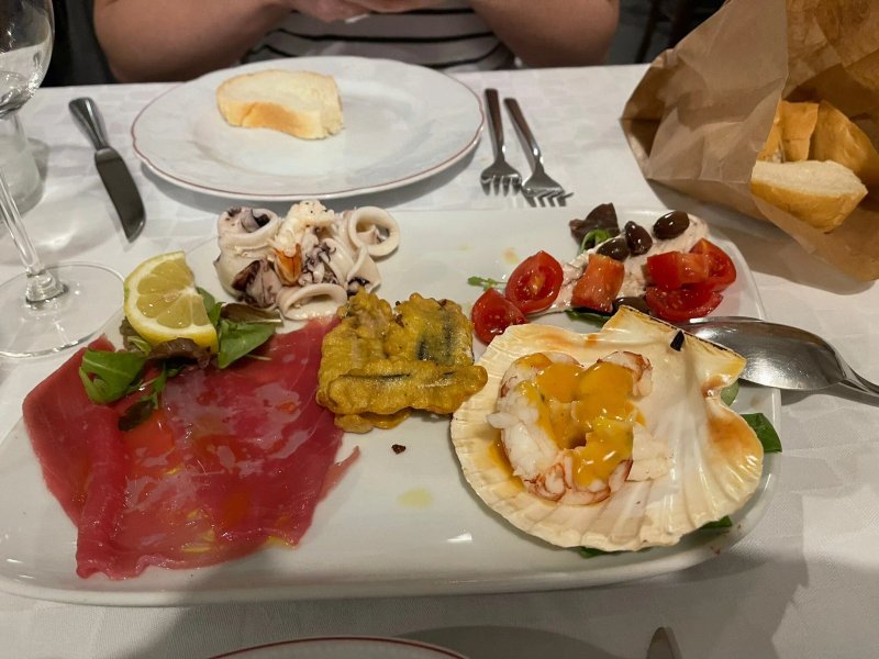 Il Giglio Restaurant