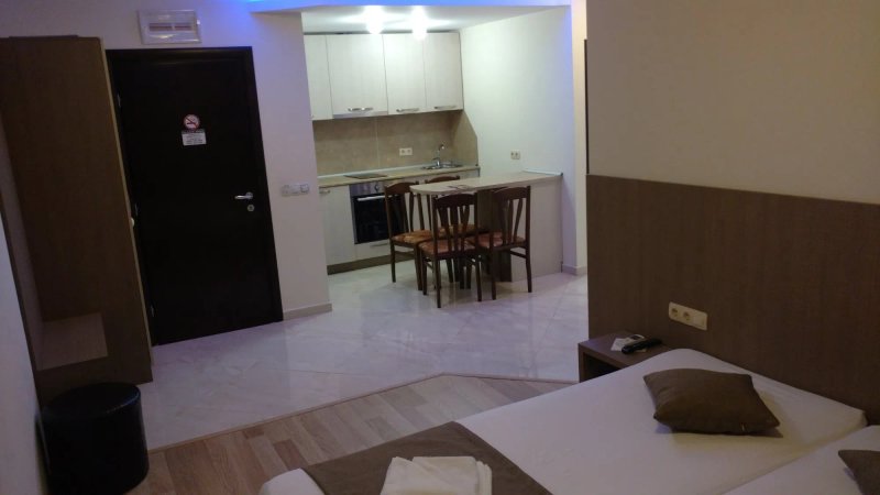 Hotel Elit