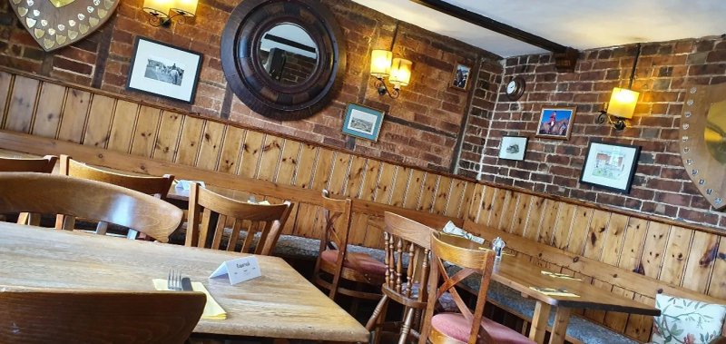 The Cricketers Arms