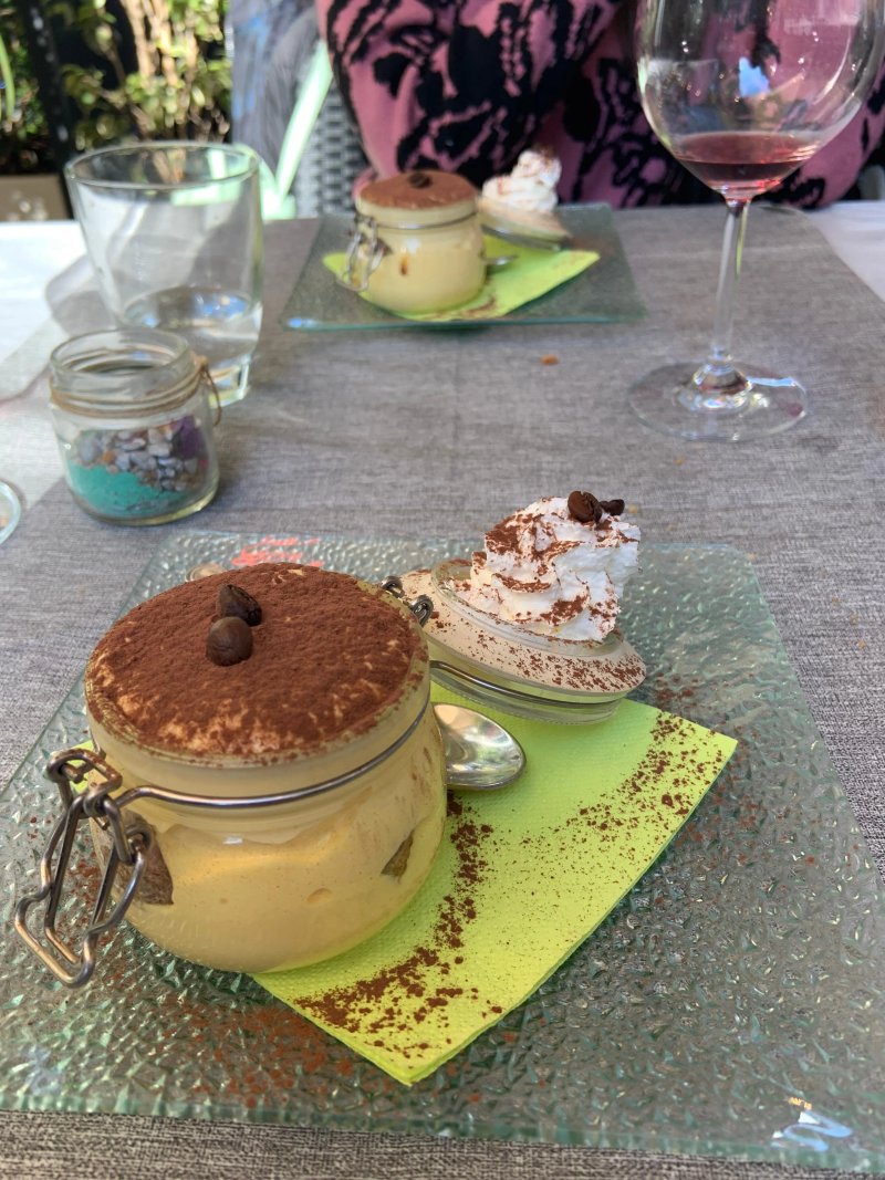 Osteria Mom
