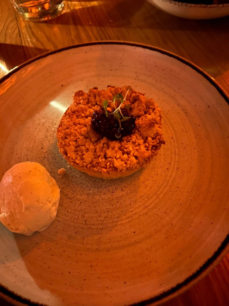 100 Wardour St Bar & Lounge