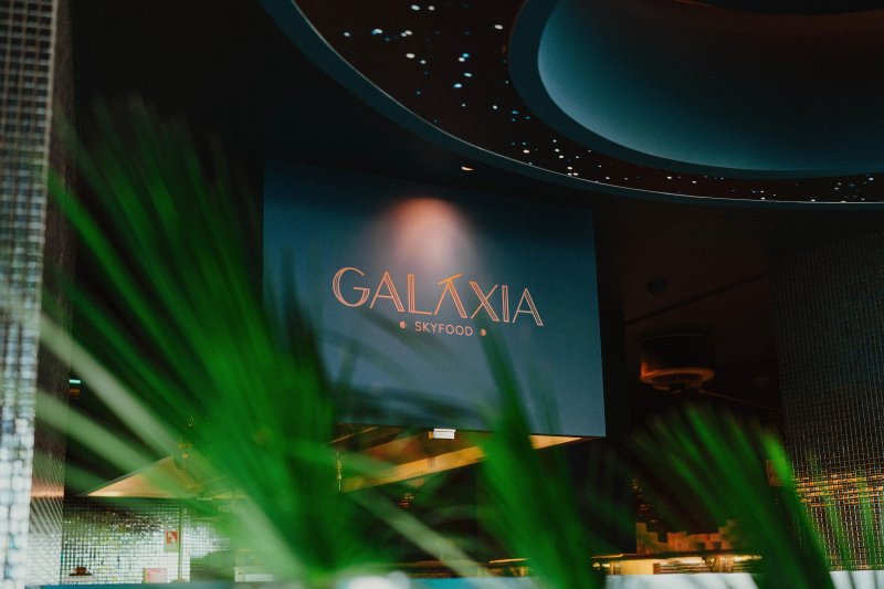 Galaxia Skyfood