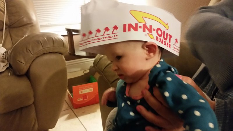 Damn Burger