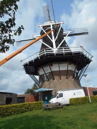 De Hoop