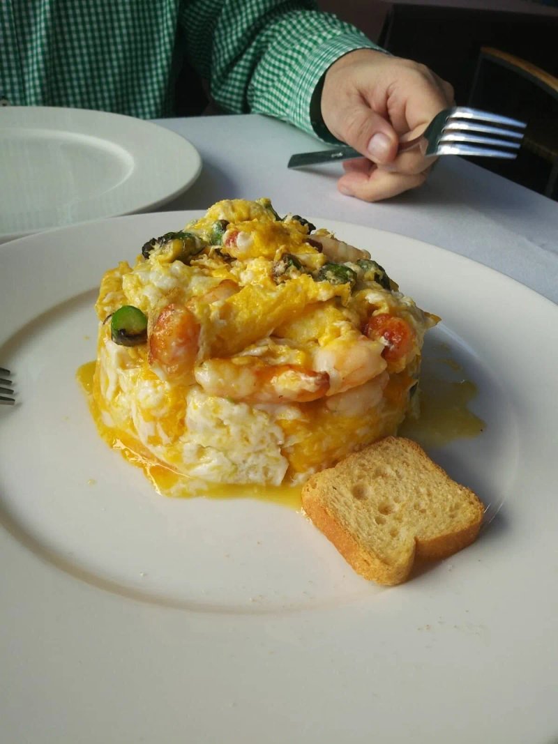 Restaurante Meson Asador La Plaza