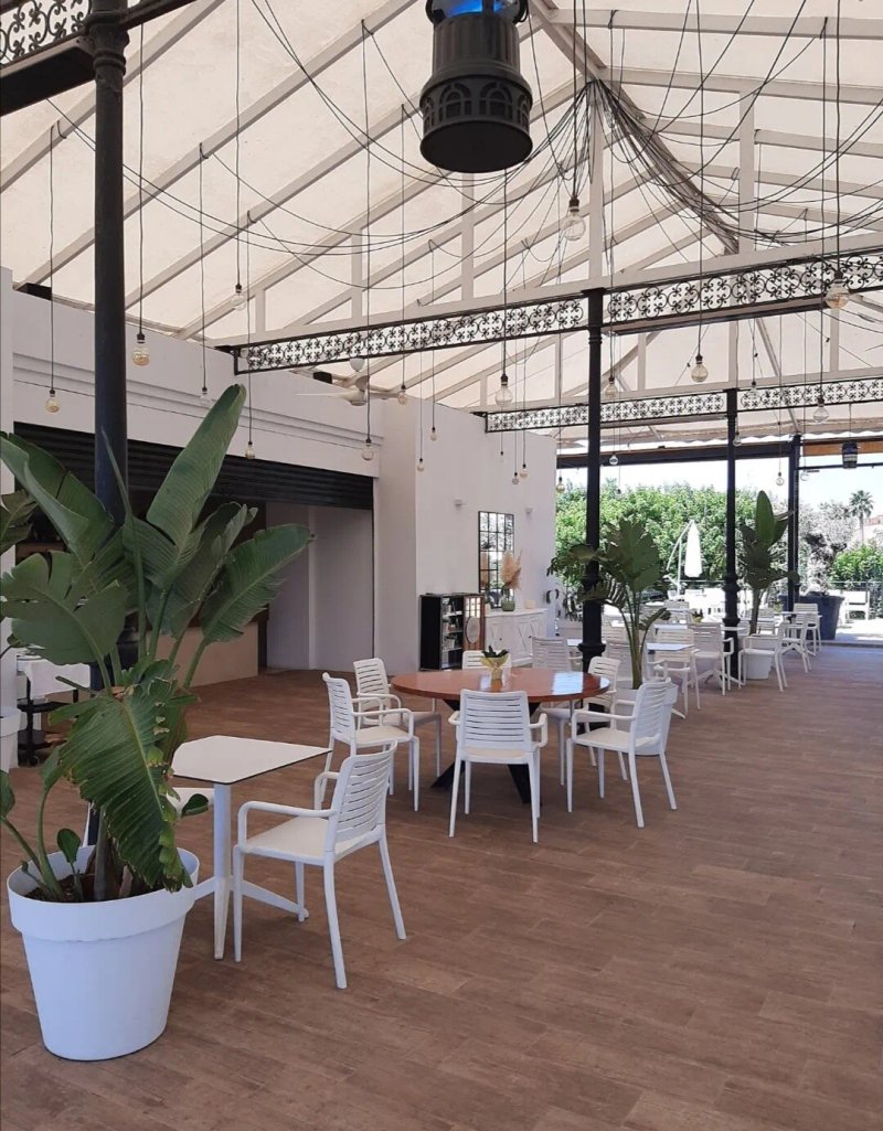Hotel Alicante Golf