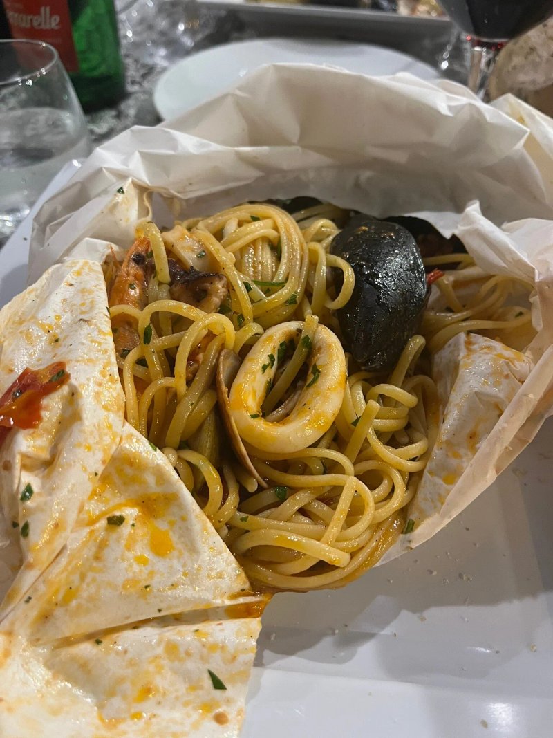 Bellini Ristorante Pizzeria