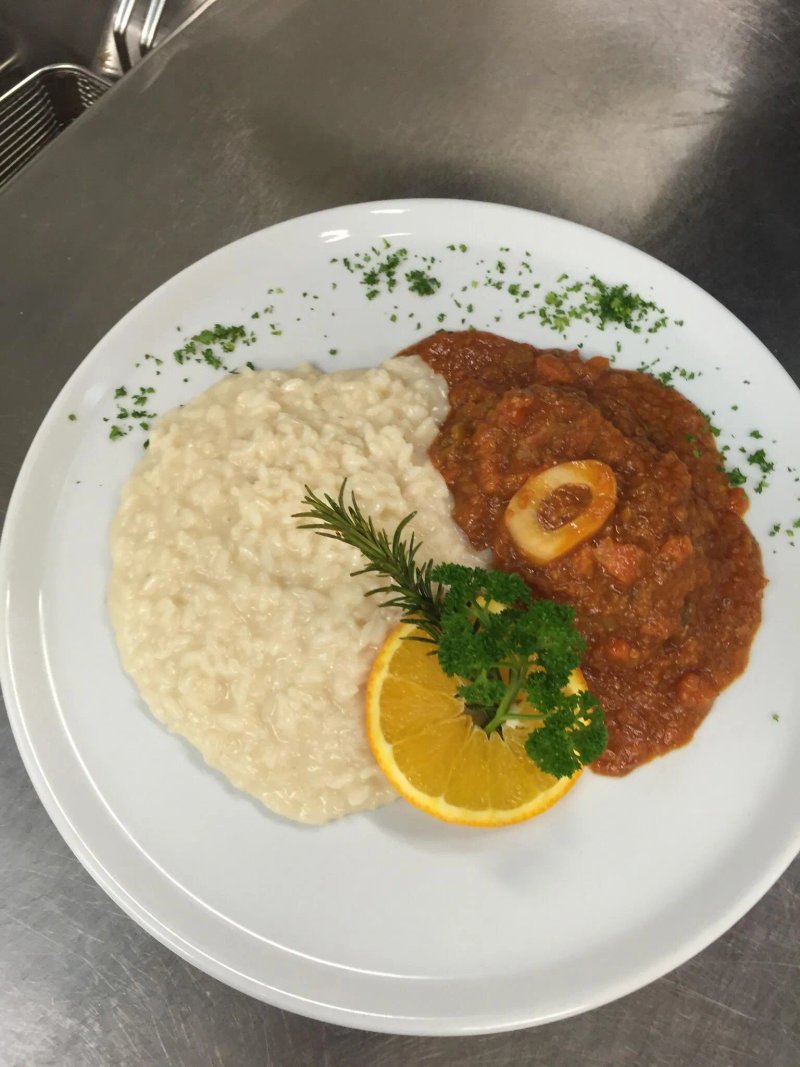 Ristorante Nuovo Baumgarten
