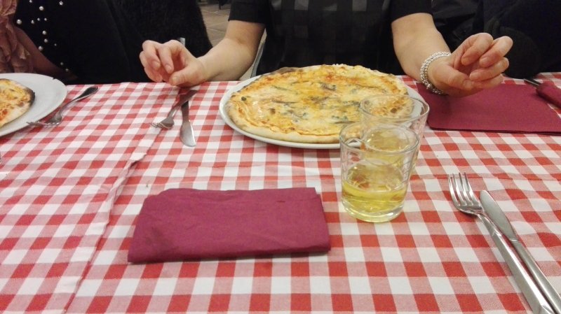 Pizzeria Terra Mia