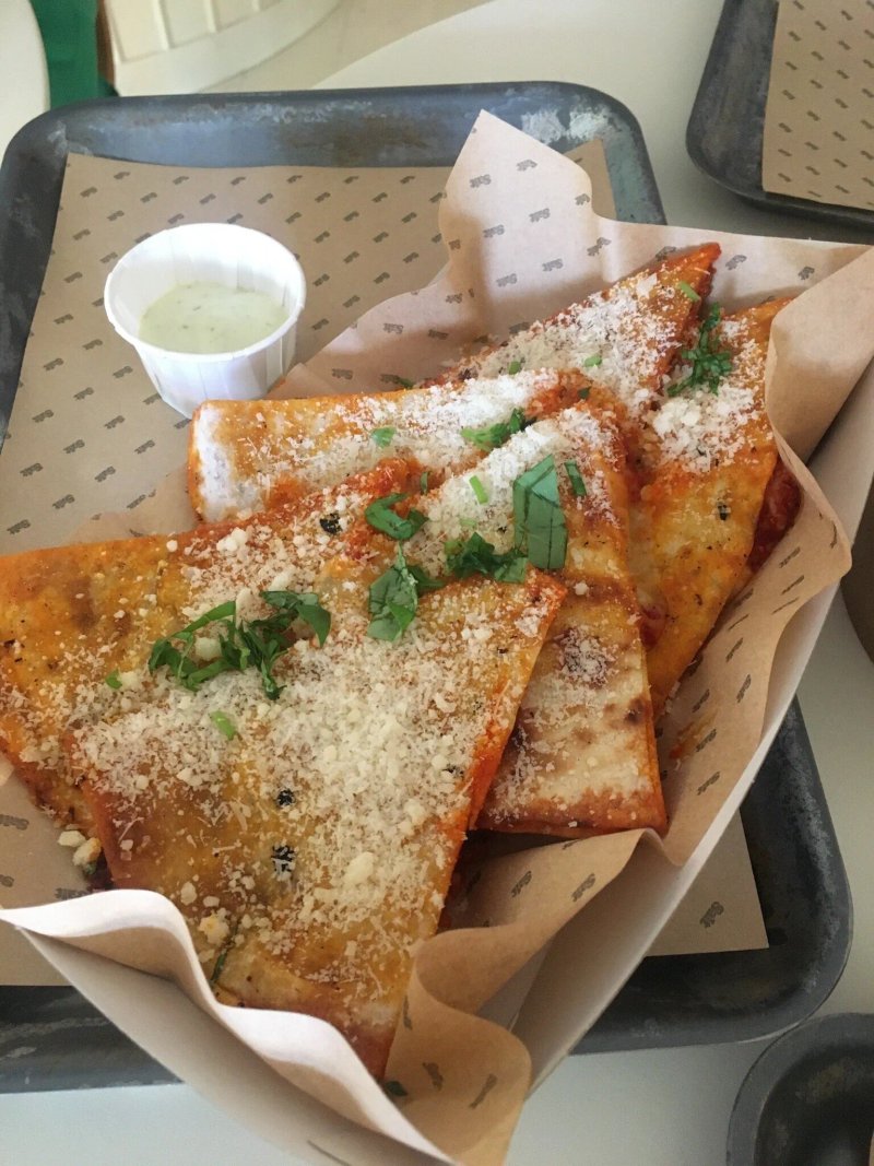 SALT - Street Food Kitchen & Bar