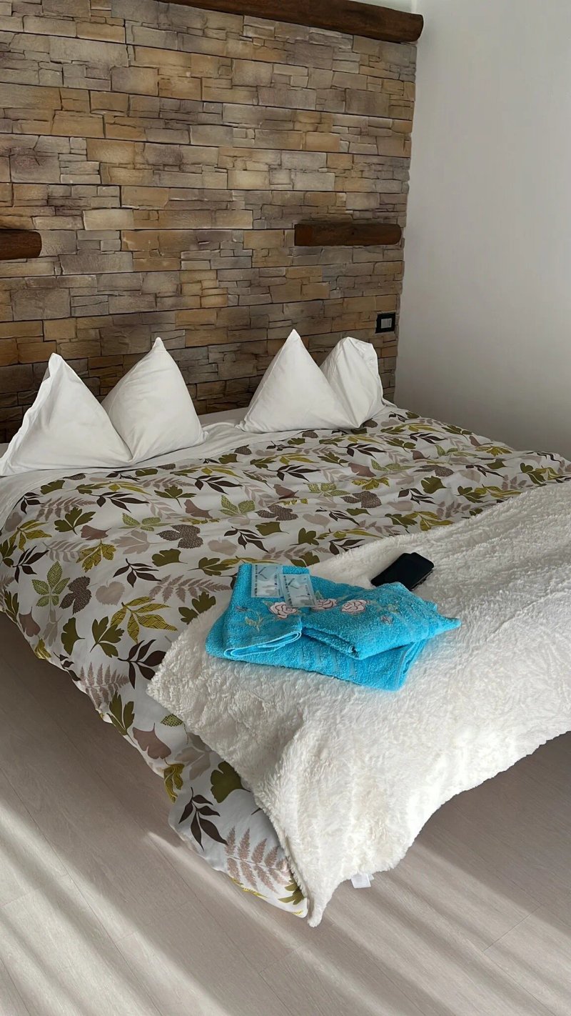 Bed & Breakfast Guglielmina